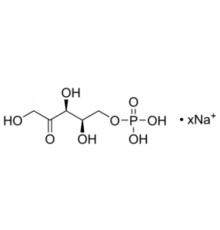 Натриевая соль D-ксилулозо-5-фосфата 95% (ТСХ) Sigma 95746