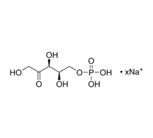 Натриевая соль D-ксилулозо-5-фосфата 95% (ТСХ) Sigma 95746
