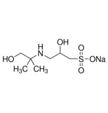 Натриевая соль AMPSO Sigma A1911