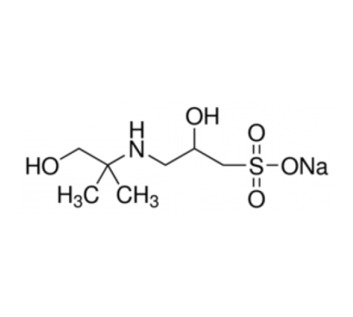 Натриевая соль AMPSO Sigma A1911