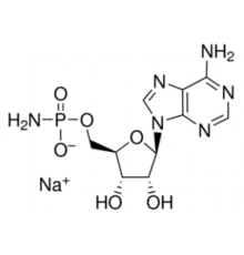 Натриевая соль аденозин-5'-монофосфорамидата ~ 95% Sigma A2627