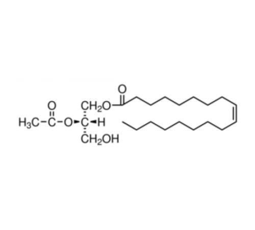 1-олеоил-2-ацетил-sn-глицерин  97% (ТСХ), масло Sigma O6754
