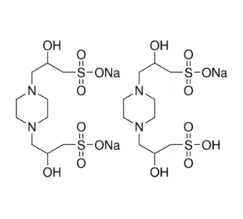 Полуторная соль POPSO 98% (титрование) Sigma P8907