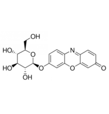 РезоруфинβD-глюкопиранозид 90% Sigma R4758