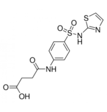 Сукцинилсульфатиазол 99% Sigma S8752