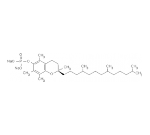 (ββ Динатриевая соль токоферолфосфата водорастворимый аналогβТокоферола Sigma T2020