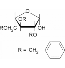 2,3,5-Три-О-бензиββ L-арабинофураноза Sigma T8380