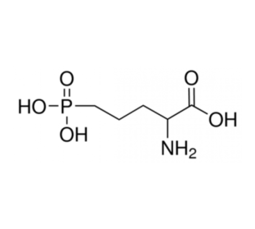 (^ +) - 2-амино-5-фосфонопентановая кислота, 99%, Alfa Aesar, 10 мг