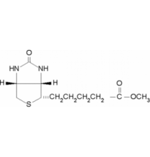 Метиловый эфир биотина Sigma B7883
