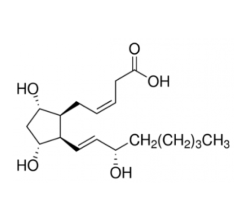 2,3-Ди-нор-8-изопростагландин Fβ 98%, раствор метилацетата Sigma D4565