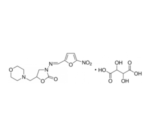 Фуралтадон (+β тартратная соль Sigma F9380