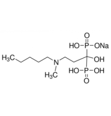 Натриевая соль ибандроната 97% (ЯМР), твердый Sigma I5784