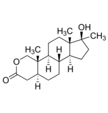 Оксандролон 98% (ВЭЖХ) Sigma SML0437