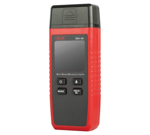Комплект влагомера RGK WH-40 и термогигрометра AMO H605