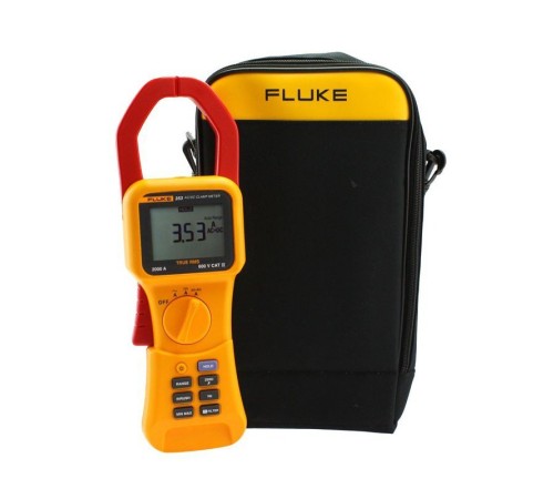 Токоизмерительные клещи Fluke 353