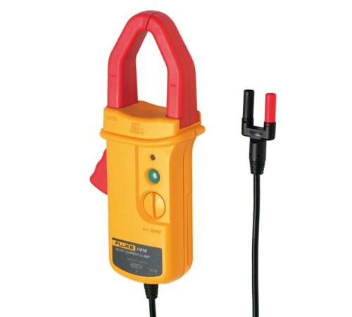 Токовые клещи Fluke I1010-KIT