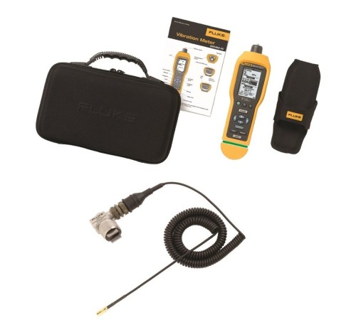 Внешний датчик вибрации Fluke 805/ES Внешний датчик вибрации Fluke 805/ES